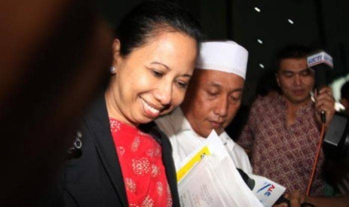 Rini Soewandi Dianggap Tak Bersih, Arbi Anggap Jokowi Lakukan Kesalahan