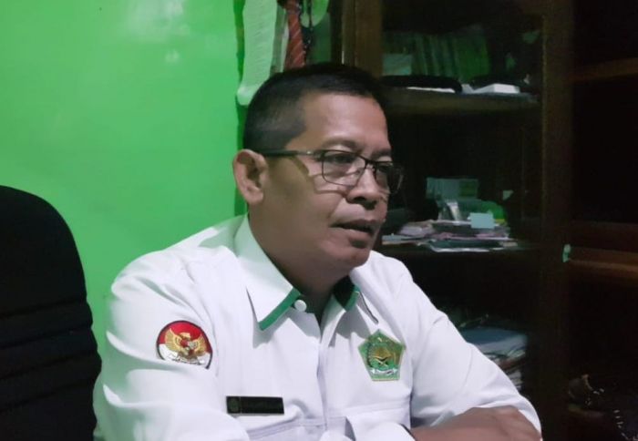 CJH Ngawi Gelombang 2 Diperkirakan Berangkat Pertengahan Mei 2025