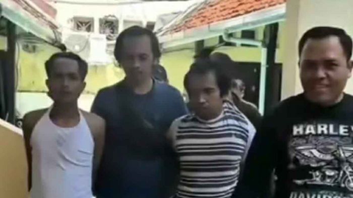 Spesialis Curanmor Subuh Diringkus, Sudah Beraksi di 12 Lokasi Spesialis Curanmor Subuh Diringkus, Sudah Beraksi di 12 Lokasi