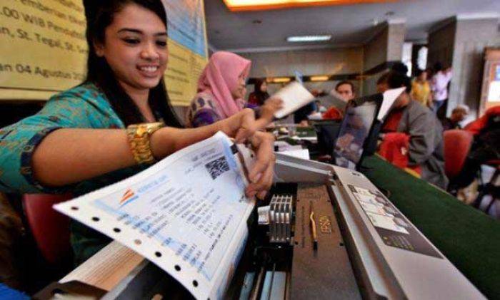 Tiket KA untuk Libur Natal dan Tahun Baru sudah Ludes Terjual