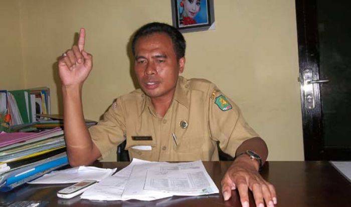 Tujuh Desa di Sumenep Rawan Longsor