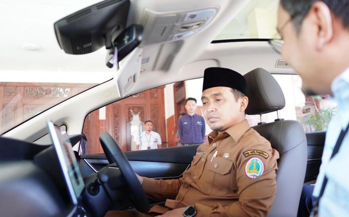 PLN Jawa Timur Perkuat Ekosistem Kendaraan Listrik Lewat Sinergi Bersama Pemda dan Stakeholder