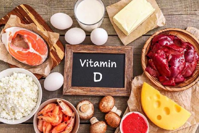 Manfaat Vitamin D dan Cara Memperolehnya