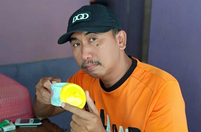 Nilai #JokowiDuaPeriode sebagai Bentuk Kampanye