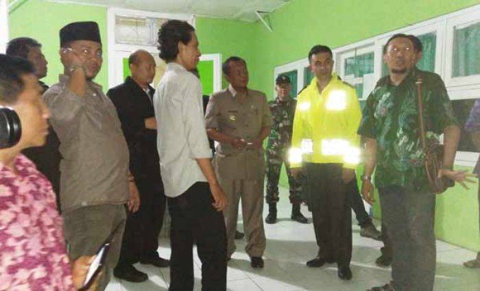 Pilkada Sidoarjo: 3 Kecamatan Rawan Bermasalah