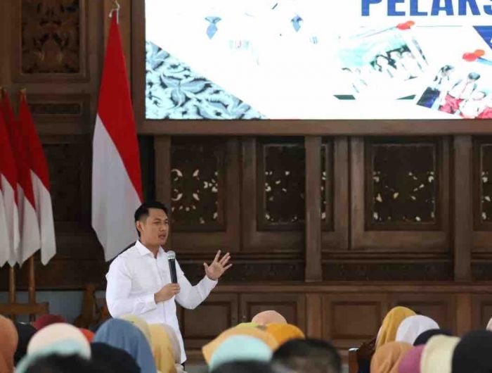 Pemkab Tuban Anggarkan Rp4 Miliar untuk Perbaikan Menyeluruh Ring Road Selatan