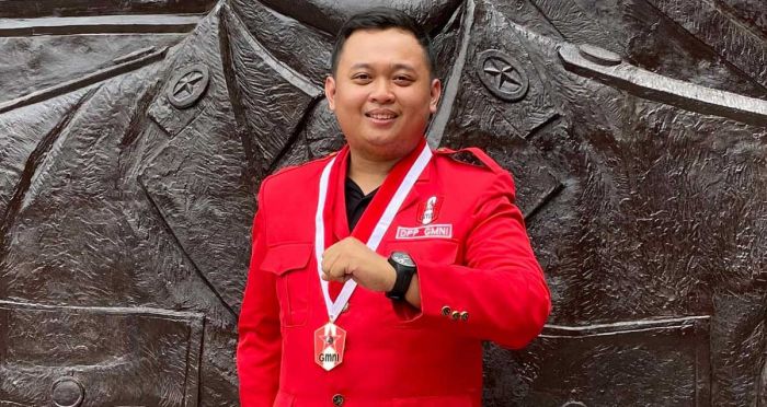 DPP GMNI Sebut Hilirisasi Industri Belum Berpihak pada Rakyat