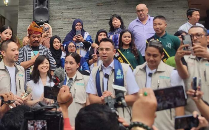 Raffi Ahmad Apresiasi KEK Singhasari Sebagai Pusat Ekonomi Digital dan Pendidikan