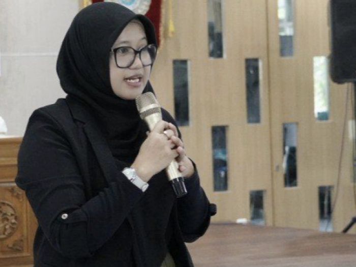 Kualitas Layanan JKN Optimal, BPJS Kesehatan Madiun Tekankan 144 Penyakit Bisa Ditangani FKTP Kualitas Layanan JKN Optimal, BPJS Kesehatan Madiun Tekankan 144 Penyakit Bisa Ditangani FKTP