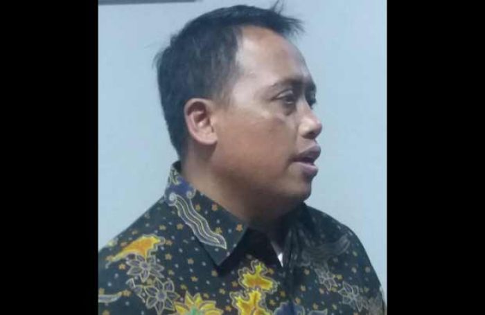 Empat Ketua Fraksi di DPRD Jatim Berpindah Tangan