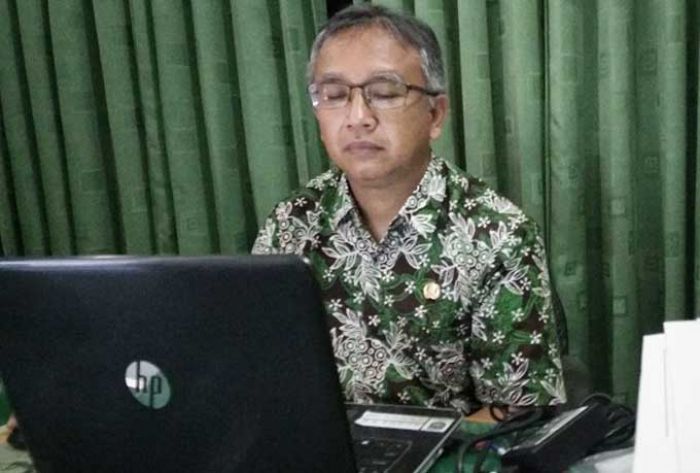 Rencana Pemerintah Bangun Rusunawa ASN masih Abu-abu