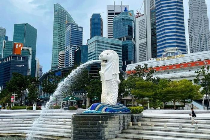 Pandemi Covid-19 Meningkat di Singapura, Simak Imbauan Menparekraf Jelang Nataru