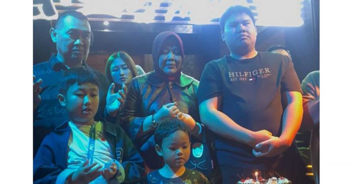 Ulang Tahun ke-65, Abah Anton Bawa Pesan Persatuan untuk Golkar