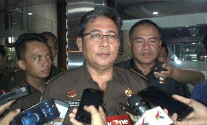 Hari Ini KPK Periksa La Nyalla terkait Korupsi Alkes RS Unair Surabaya