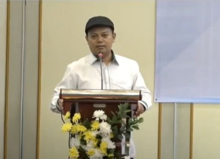Potensi Zakat Indonesia Capai Rp327 T, Waketum Forjukafi: Zakat Instrumen Wujudkan Keadilan Sosial