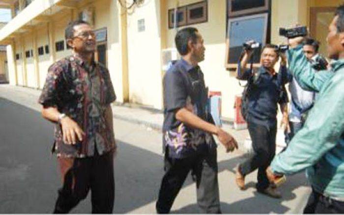 Polisi Dalami Kelalaian Longsor Sedudo, Periksa Pejabat Disbudpar Nganjuk