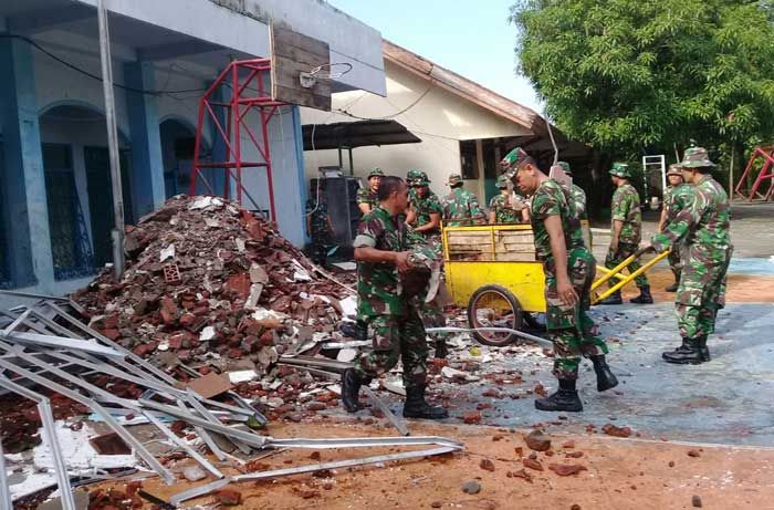 Minta Dispendik Inventarisir Sekolah Tak Layak, Komisi IV Janji Bantu Perjuangkan Anggaran di RAPBD