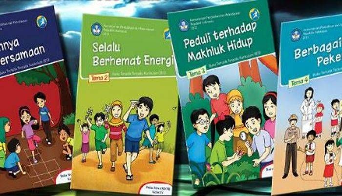 Pengiriman Buku K13 di Kabupaten Malang Karut-marut, Diduga Akibat Pengondisian