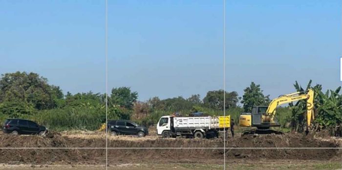 Kasus Tambang Ilegal di Tuban Masuk P21, Tersangka Belum Ditahan
