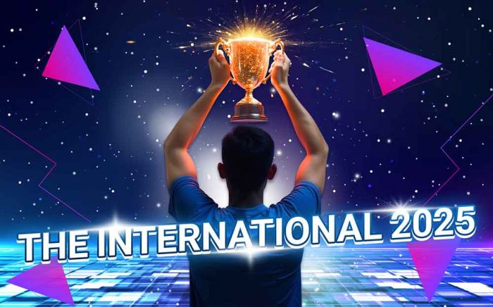Hasil Turnamen Esports The International 2025: Kemenangan Dramatis Falcons, Medali Perak Ketiga Ame Hasil Turnamen Esports The International 2025: Kemenangan Dramatis Falcons, Medali Perak Ketiga Ame