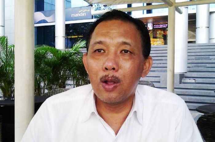 DPD Gerindra Jatim Kirim 4 Nama Kandidat Cagub ke DPP