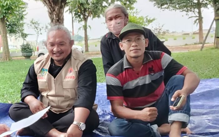 FPRB Kabupaten Kediri dan Pecinta Alam akan Gelar Jambore Mitigasi di Lereng Wilis