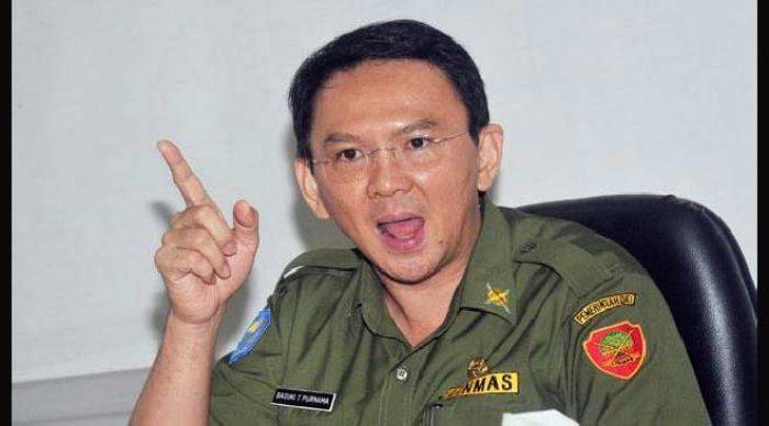 Tak Peduli Ada Ratusan Anak Yatim, Ahok tetap akan Gusur Luar Batang  Tak Peduli Ada Ratusan Anak Yatim, Ahok tetap akan Gusur Luar Batang