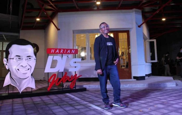 Mabes Polri Hentikan Kasus Dahlan Iskan, Ini Kata Kuasa Hukumnya Mabes Polri Hentikan Kasus Dahlan Iskan, Ini Kata Kuasa Hukumnya