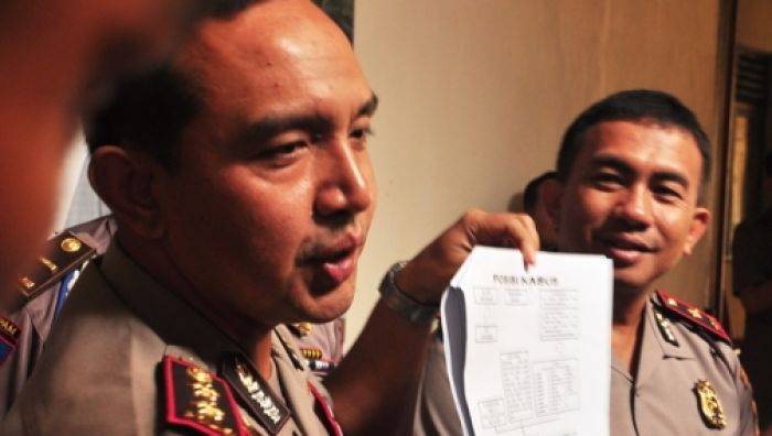  Kasus Dugaan Korupsi Jasmas DPRD Kota Kediri, Satu Tersangka Ditetapkan