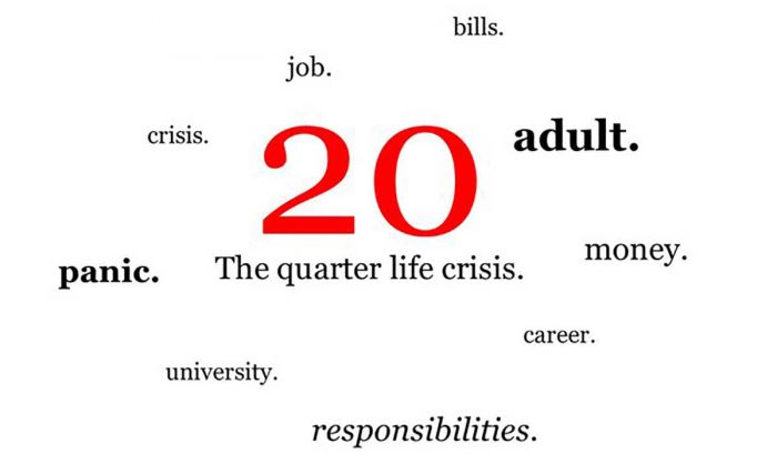 Quarter Life Crisis: Memahami Krisis Usia 20-an