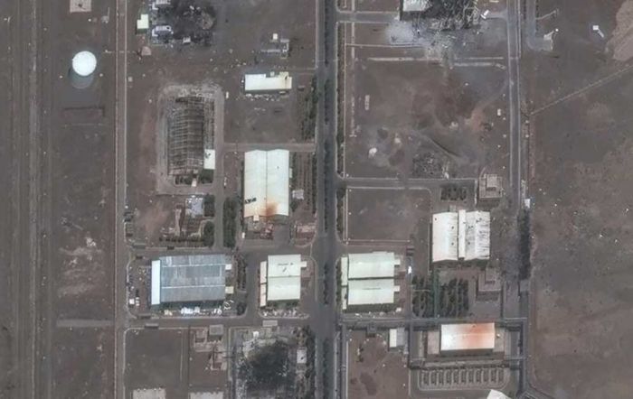 Komentar Sejumlah Pemimpin Dunia Usai AS Bombardir Tiga Titik Pusat Nuklir Iran Komentar Sejumlah Pemimpin Dunia Usai AS Bombardir Tiga Titik Pusat Nuklir Iran