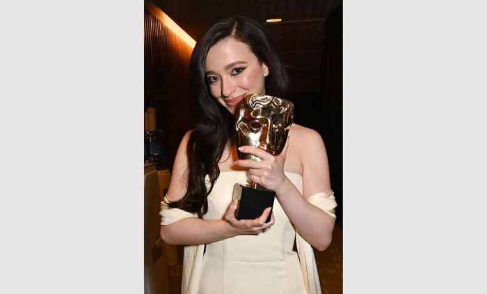 Mikey Madison Menangkan Penghargaan di BAFTA Awards 2025 untuk Pertama Kalinya