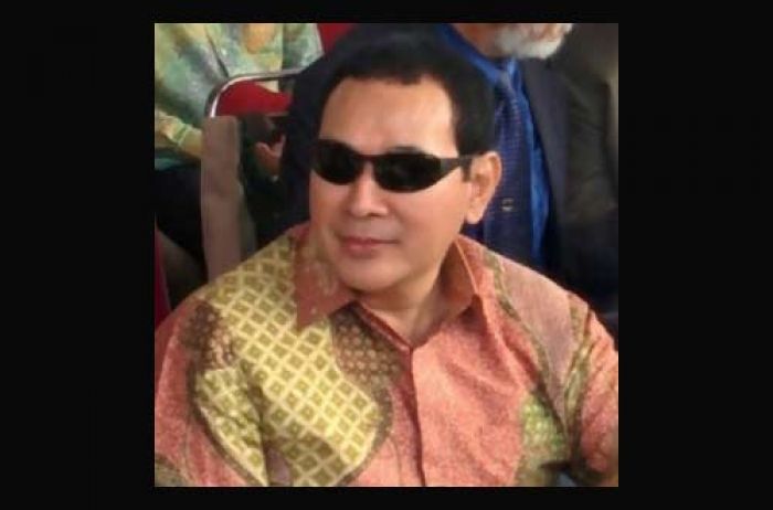 Tommy Soeharto Bantah Danai Gerakan Makar