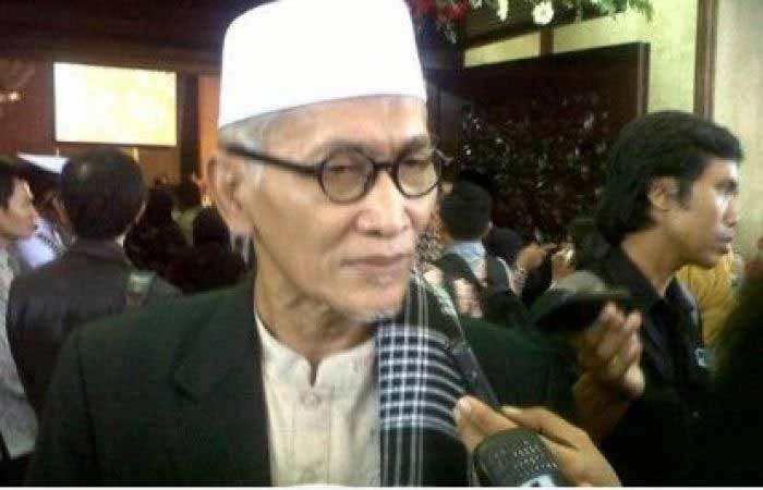 PWNU NTT Minta Kiai Miftahul Akhyar Tak Sebarkan Informasi Keliru