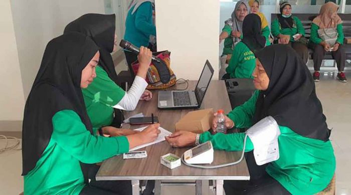 Program Prolanis dari BPJS Kesehatan Jadi Kunci Hidup Sehat Penderita Penyakit Kronis Program Prolanis dari BPJS Kesehatan Jadi Kunci Hidup Sehat Penderita Penyakit Kronis