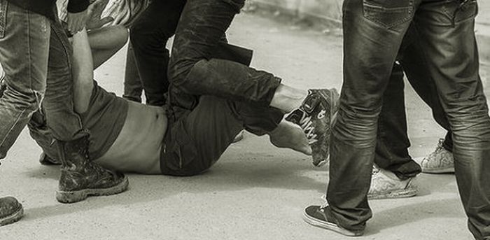 Dikira Maling Motor, Remaja di Pesisir Barat Tewas Dikeroyok Sepulang Nonton Orgen Tunggal