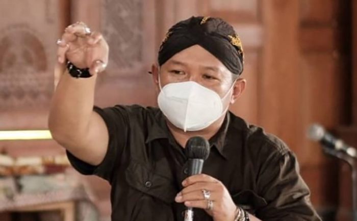Peringati Hari Jadi Kabupaten Kediri, DK4 Adakan Lomba Video dan Foto