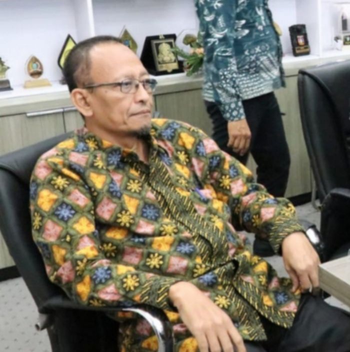 Wakil Ketua DPRD Gresik Ahmad Nurhamin Meninggal Usai Salat Jumat