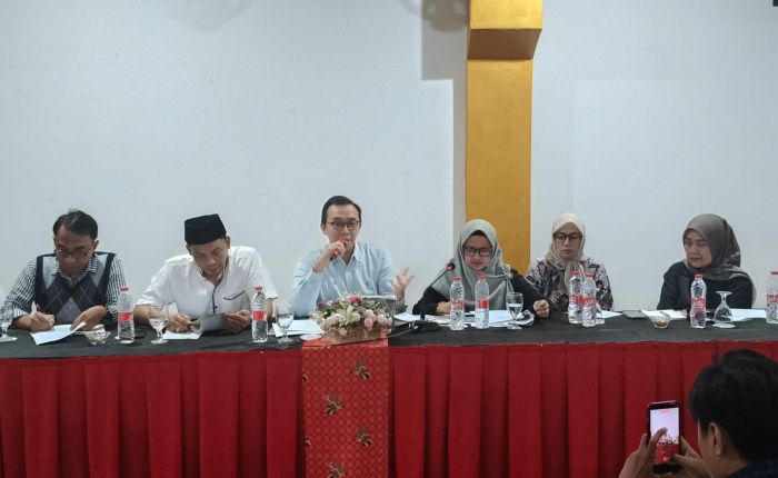 Sengketa Griya Keraton Kediri Bergulir di PN Kabupaten, PT Sekar Pamenang Buka Klarifikasi