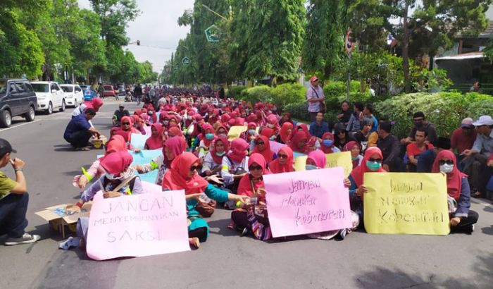 Dugaan Kasus Pelecehan Seksual Santriwati, Jubir MSA Tuding Fitnah dan Rekayasa