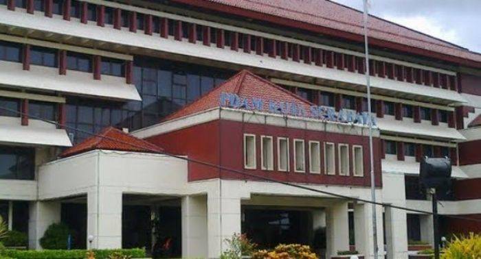 DPRD Surabaya Bentuk Pansus Tambah Modal PDAM