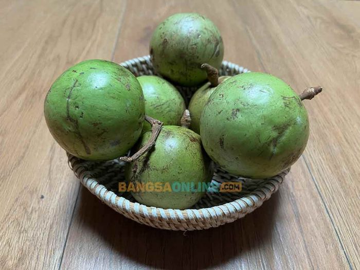 Manfaat Buah Kenitu untuk Kesehatan, Cocok Bagi Para Pejuang Diet