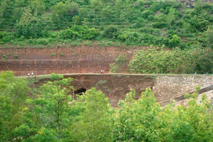 Banjir di Joho Nganjuk Akibat Kesalahan Pembangunan Waduk