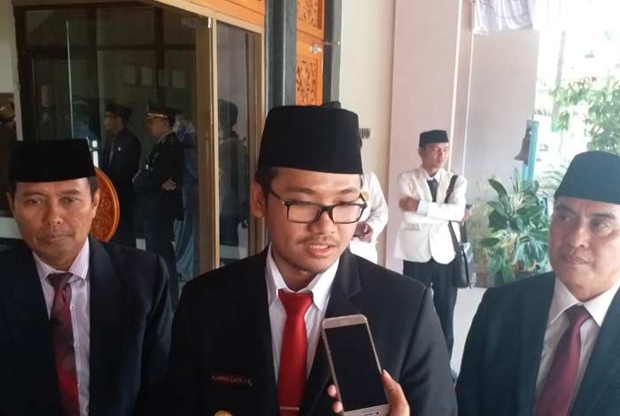 Bupati Bangkalan Usulkan Syaikhona Kholil sebagai Pahlawan Nasional