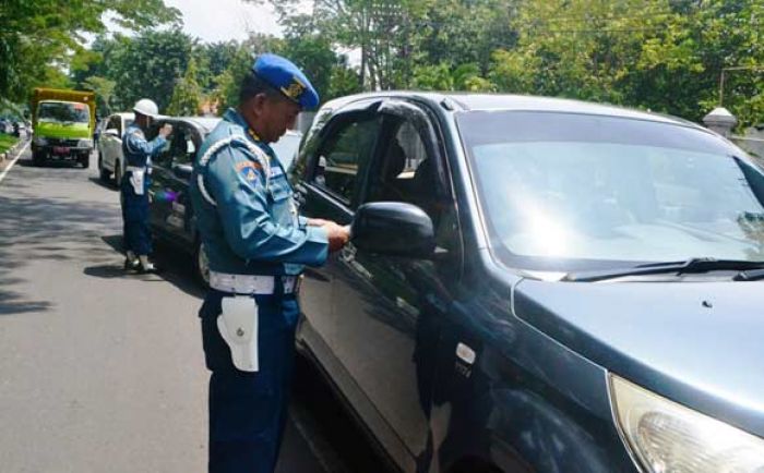 Minimalkan Pelanggaran Prajurit, POM Armatim Gelar Operasi Gaktib