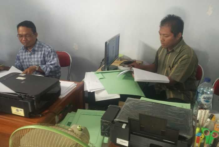 PKB Trenggalek Buka Kesempatan Bagi Masyarakat yang Ingin Mendaftar Caleg PKB Trenggalek Buka Kesempatan Bagi Masyarakat yang Ingin Mendaftar Caleg