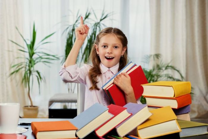 Ini 9 Tanda Anak Anda Bakal Sukses, Ingat! Banyak Main Gadget Bikin Otak Lambat Ini 9 Tanda Anak Anda Bakal Sukses, Ingat! Banyak Main Gadget Bikin Otak Lambat
