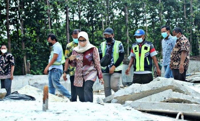 Kabupaten Blitar Targetkan Masuk 10 Terbaik Ekonomi Jawa Timur di Tahun 2022