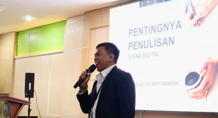 Kehumasan Bukan Lagi 