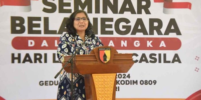 pj-wali-kota-kediri-ajak-seluruh-elemen-masyarakat-semangat-bela-negara-sesuai-profesi